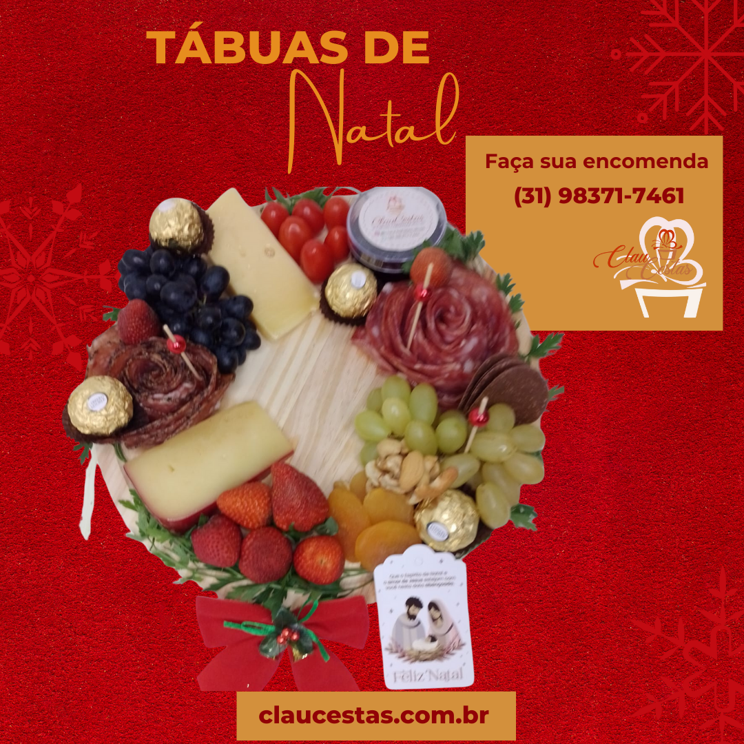 Guirlanda de Natal